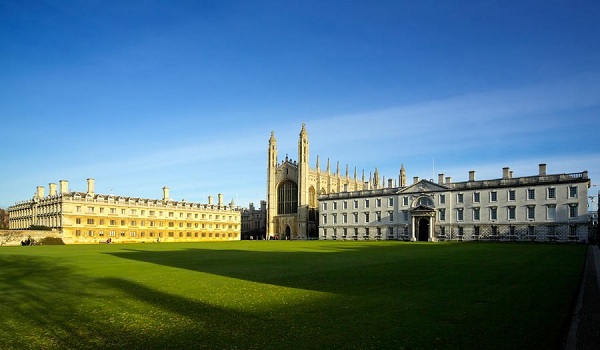 Кембриджский экзамен – получение сертификатов Кембриджского университета