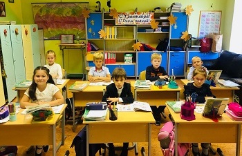 обучение в начальной частной школе – 2 фото